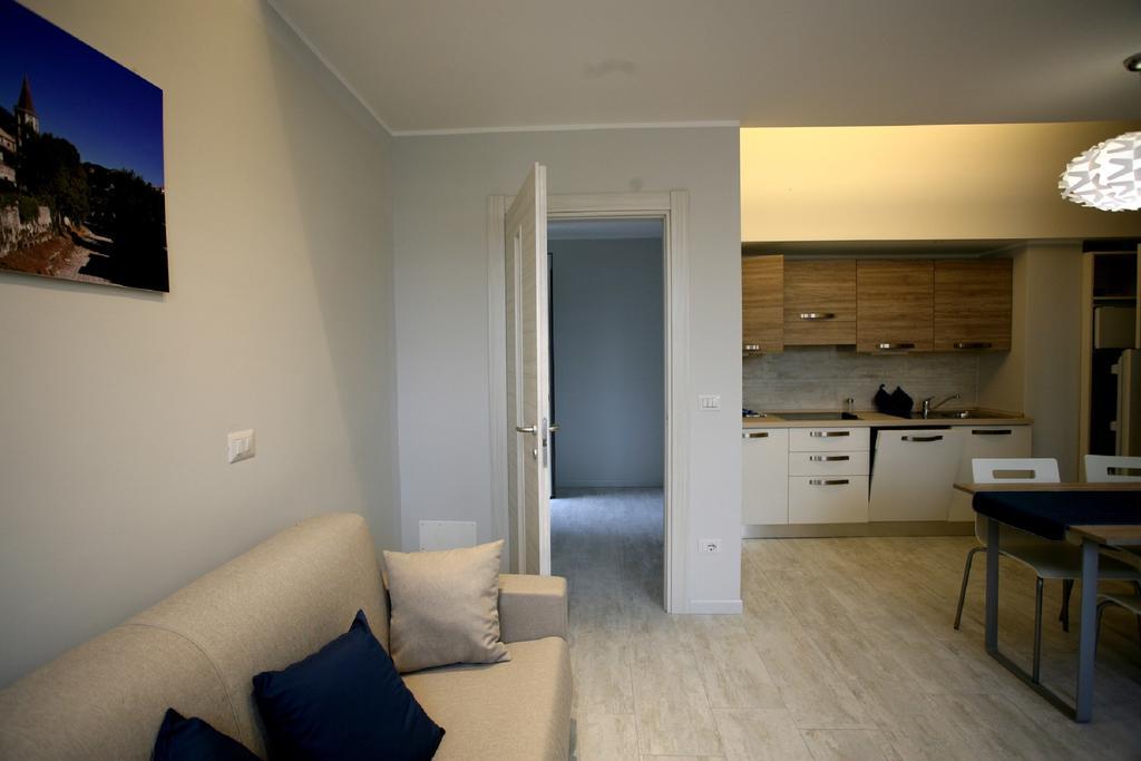 Nina Casa Vacanze Finale Ligure Cameră foto