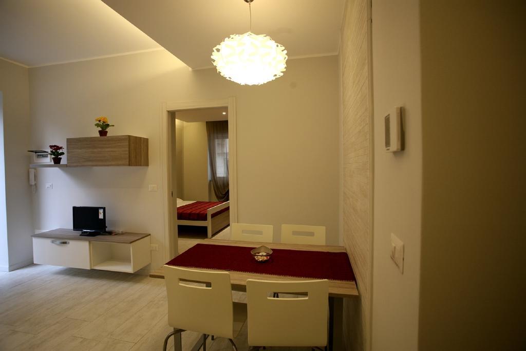 Nina Casa Vacanze Finale Ligure Cameră foto