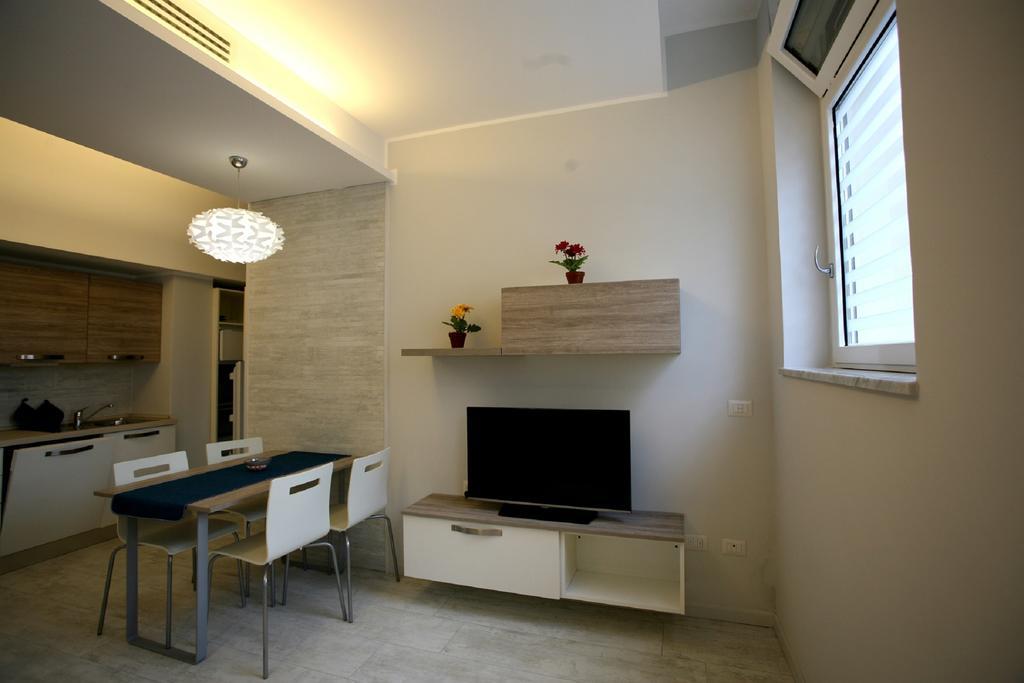 Nina Casa Vacanze Finale Ligure Cameră foto