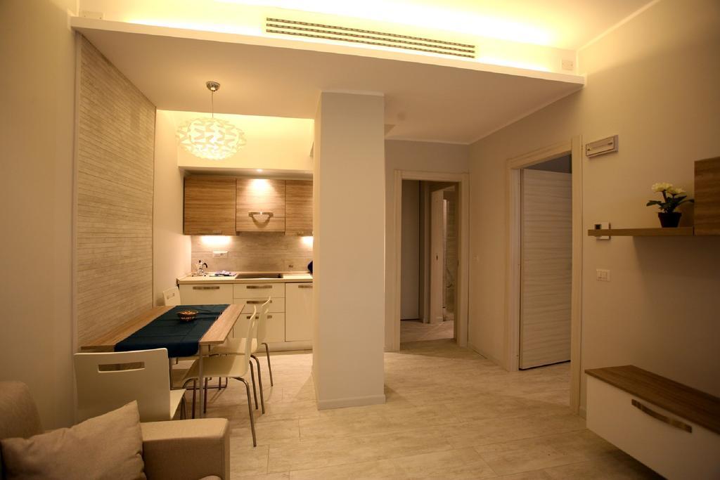 Nina Casa Vacanze Finale Ligure Cameră foto