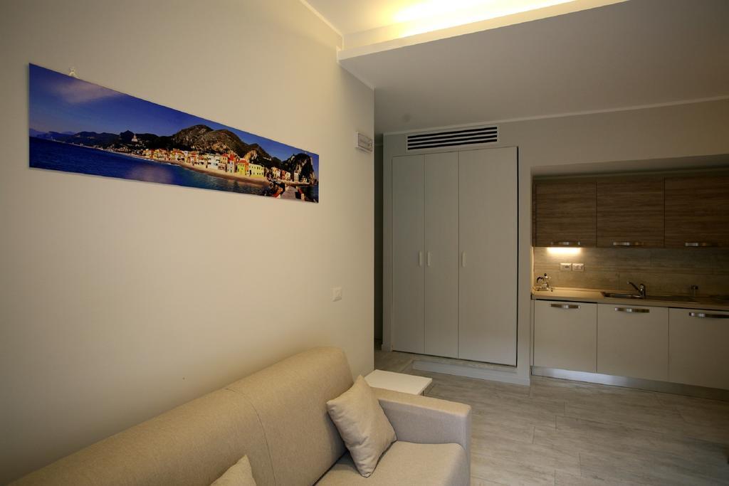 Nina Casa Vacanze Finale Ligure Cameră foto